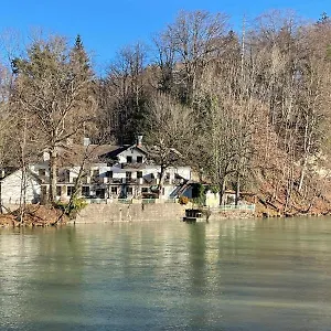 Gaestehaus Ca'leone Bad Tölz