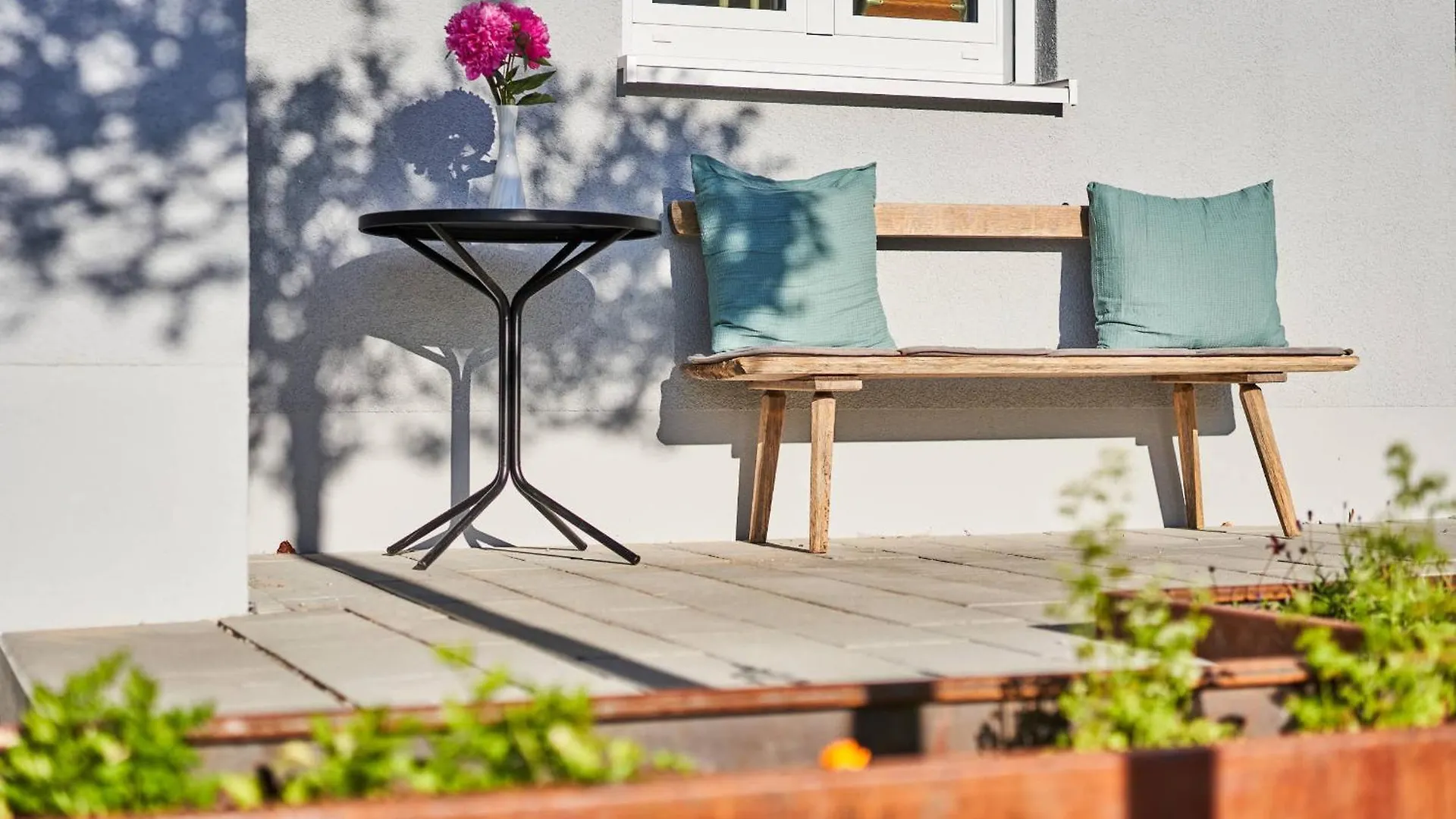 Alte Seifensiederei - Cisco Hotel Bad Tolz Guest house