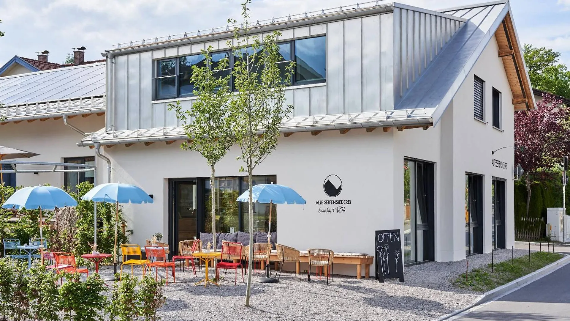Alte Seifensiederei - Cisco Hotel Bad Tolz