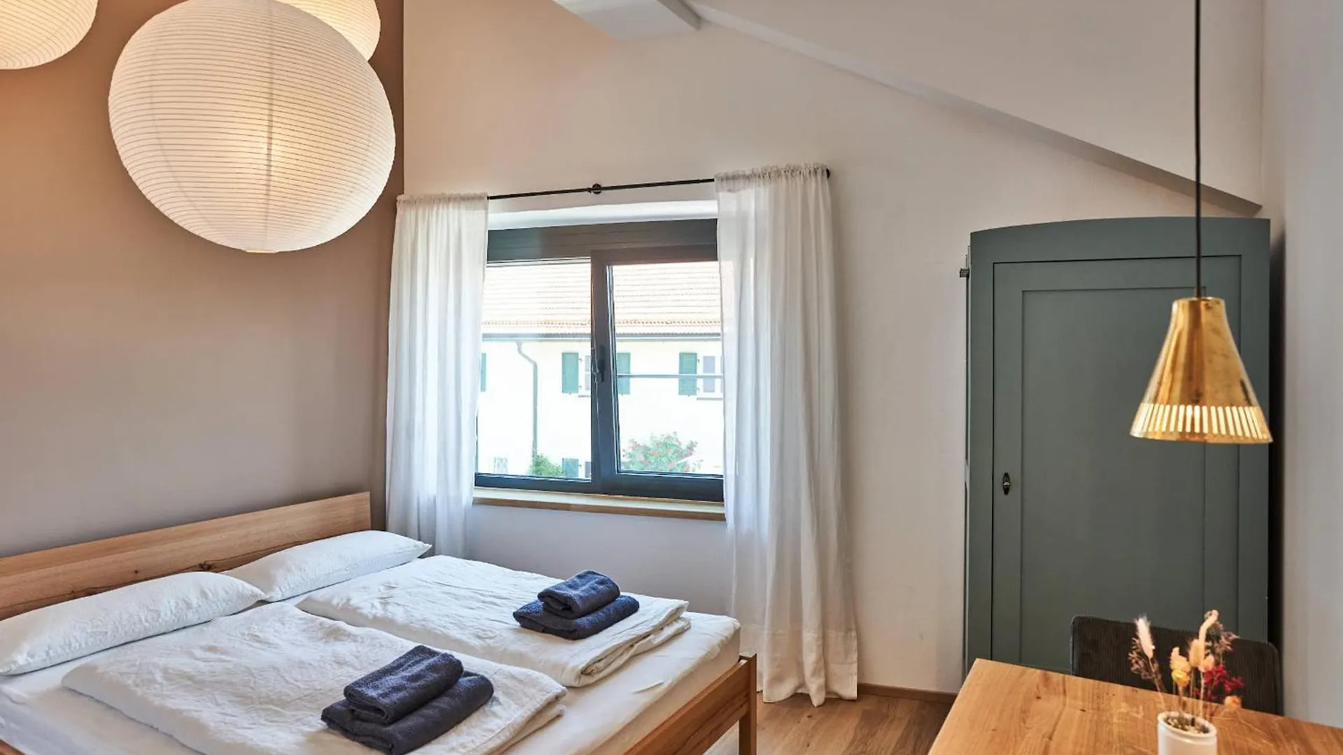Alte Seifensiederei - Cisco Hotel Bad Tolz